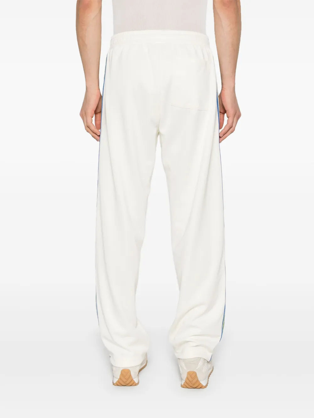 Pantalon de survêtement Track Tressé - 6