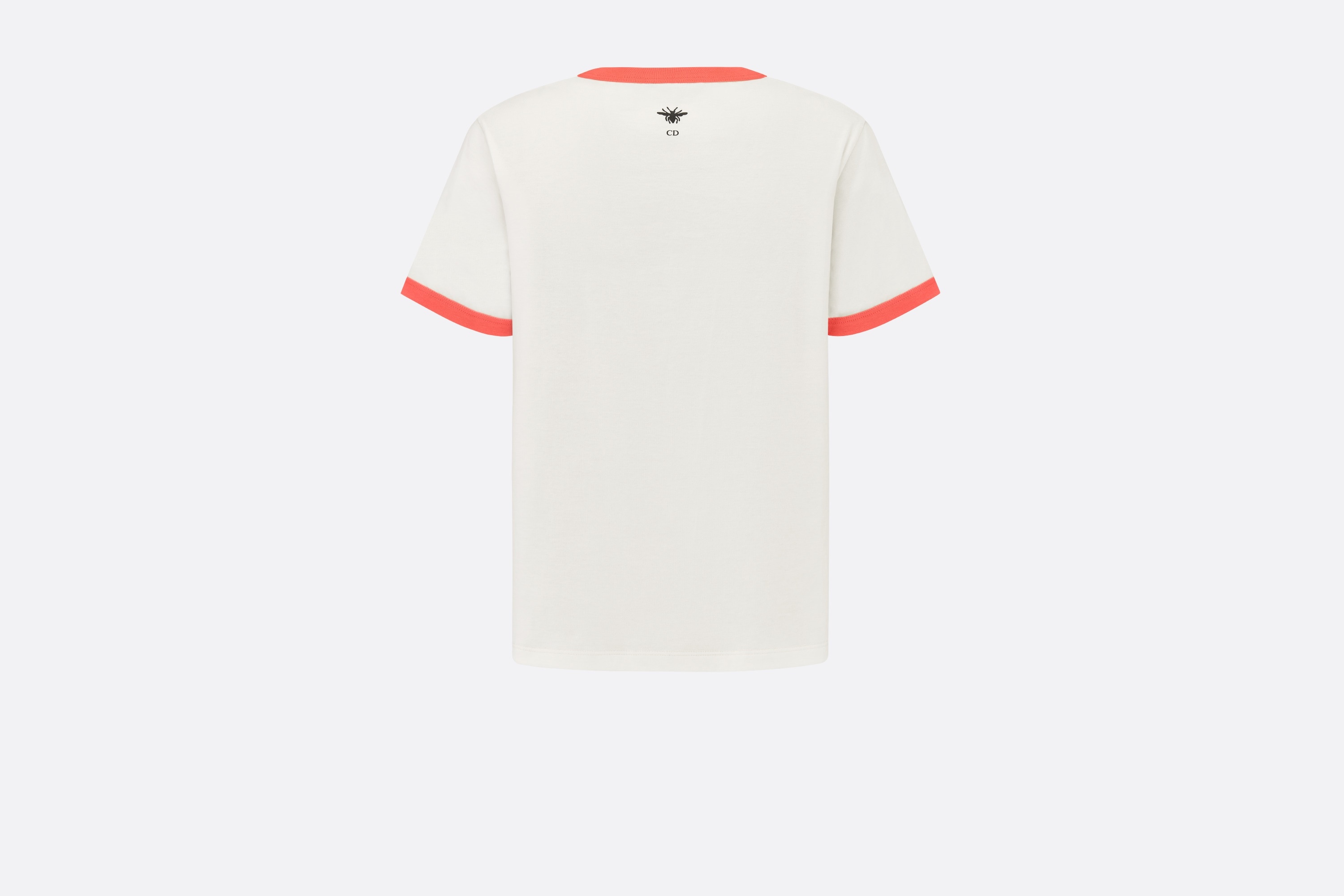 Dioriviera T-Shirt - 2