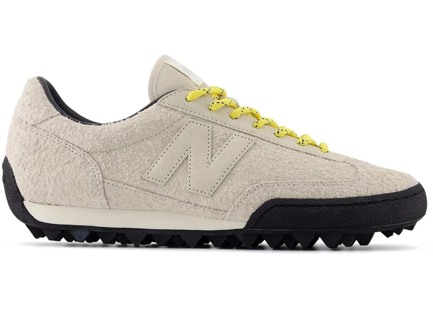 New Balance Gator Run Star Burst Sea Salt - 1