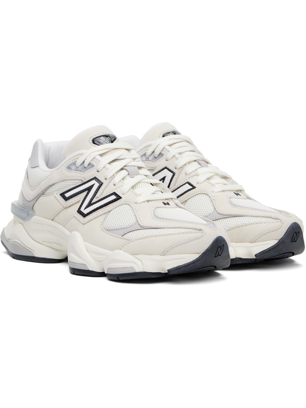 Off-White 9060 Sneakers - 4