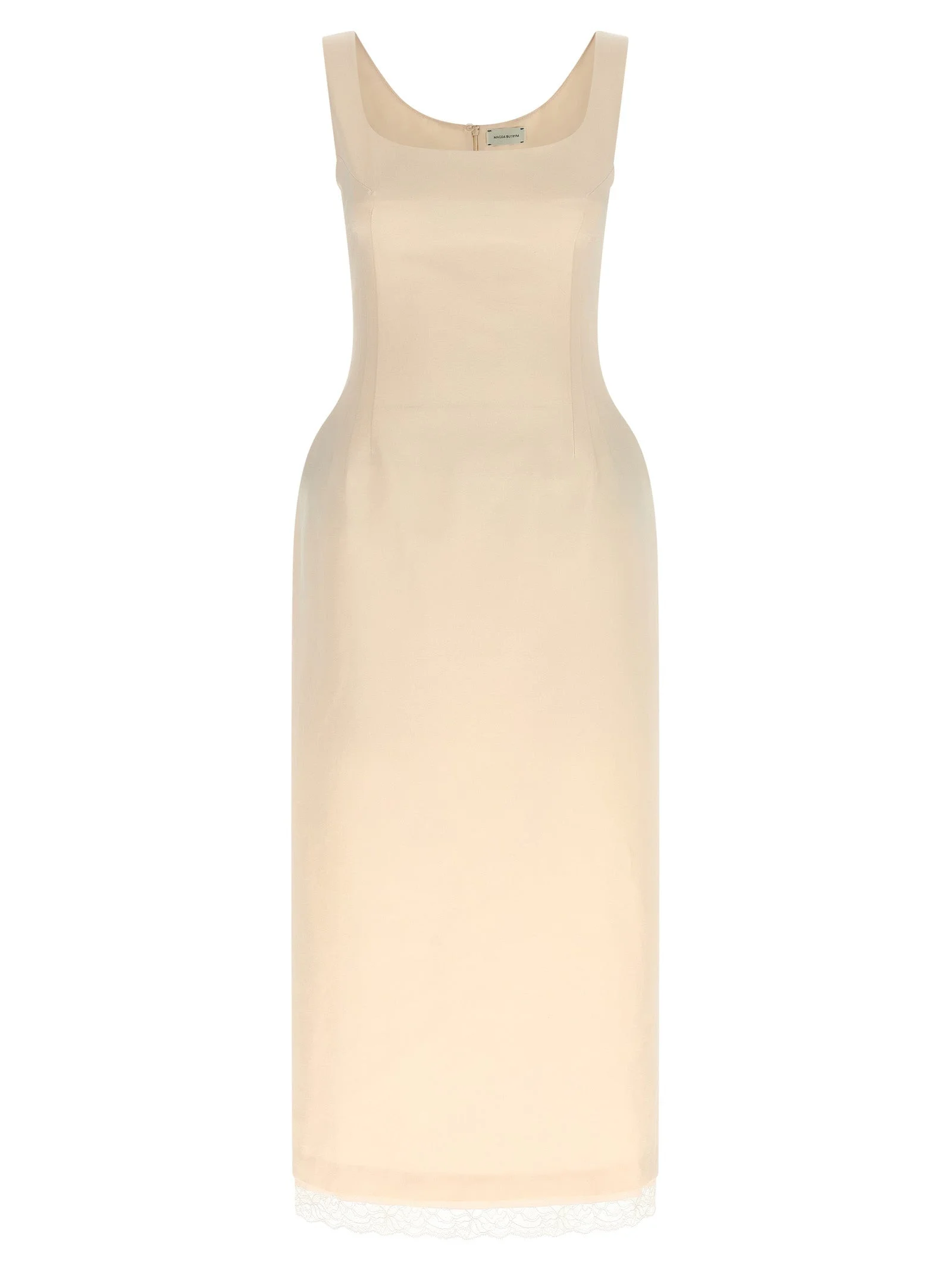 Magda Butrym Women '19' Dress - 1
