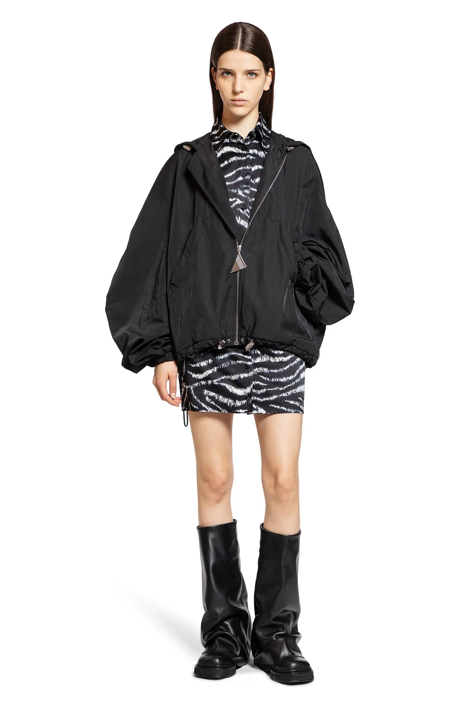 Nylon-Bomber - 4