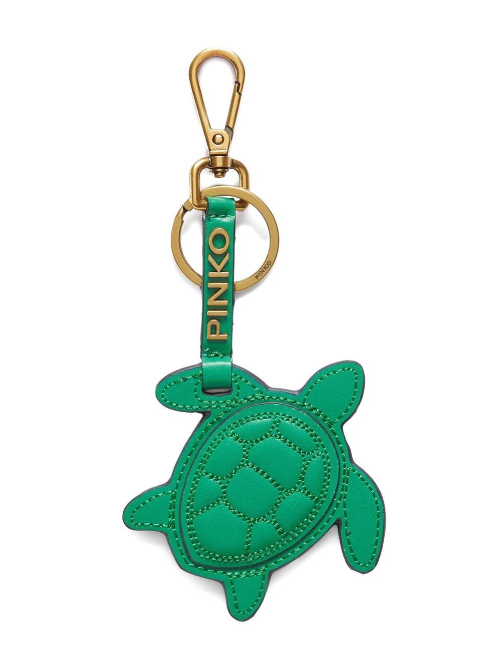 turtle keyring - 1