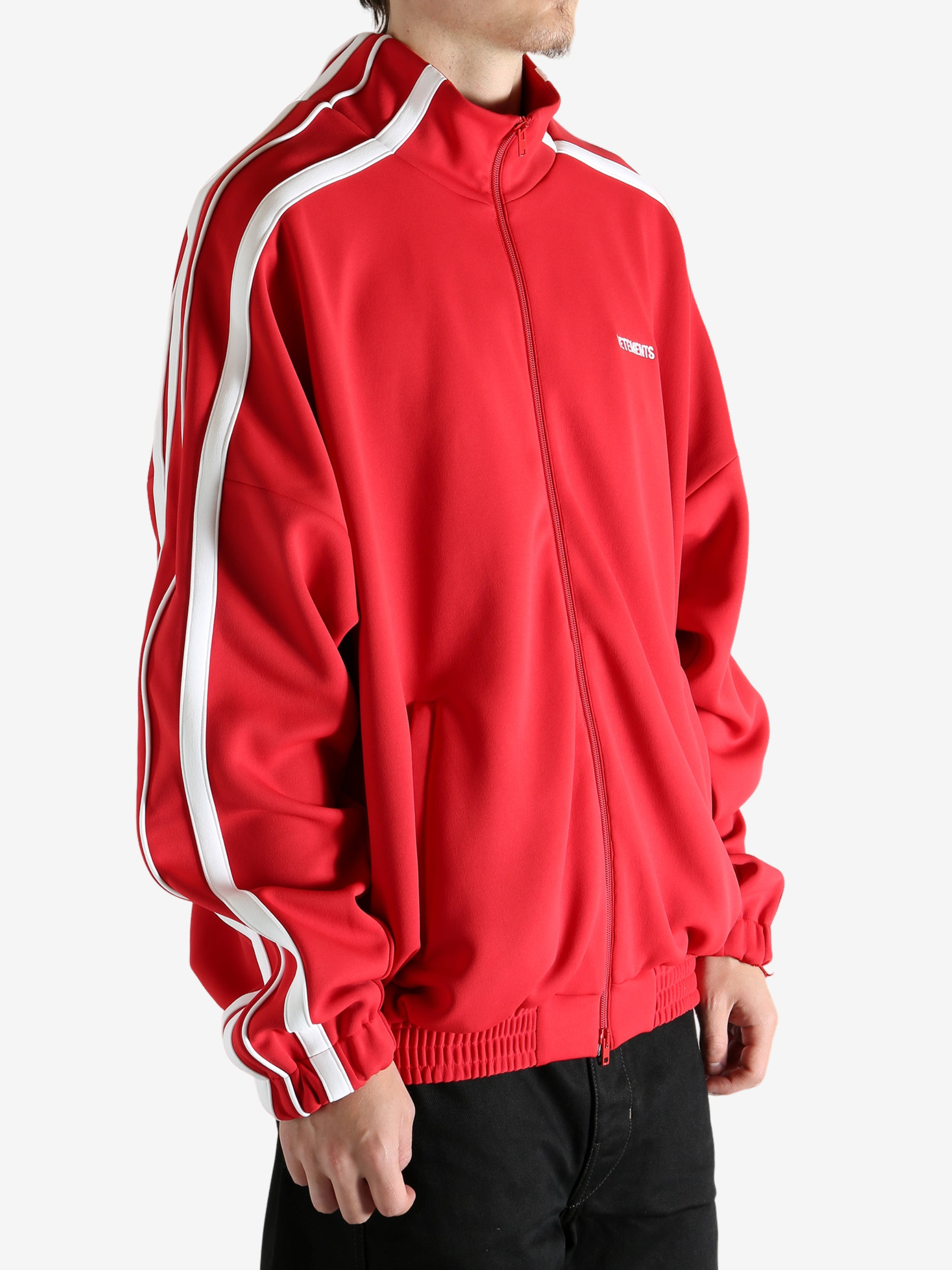 VETEMENTS - Men Gym Jacket - 2