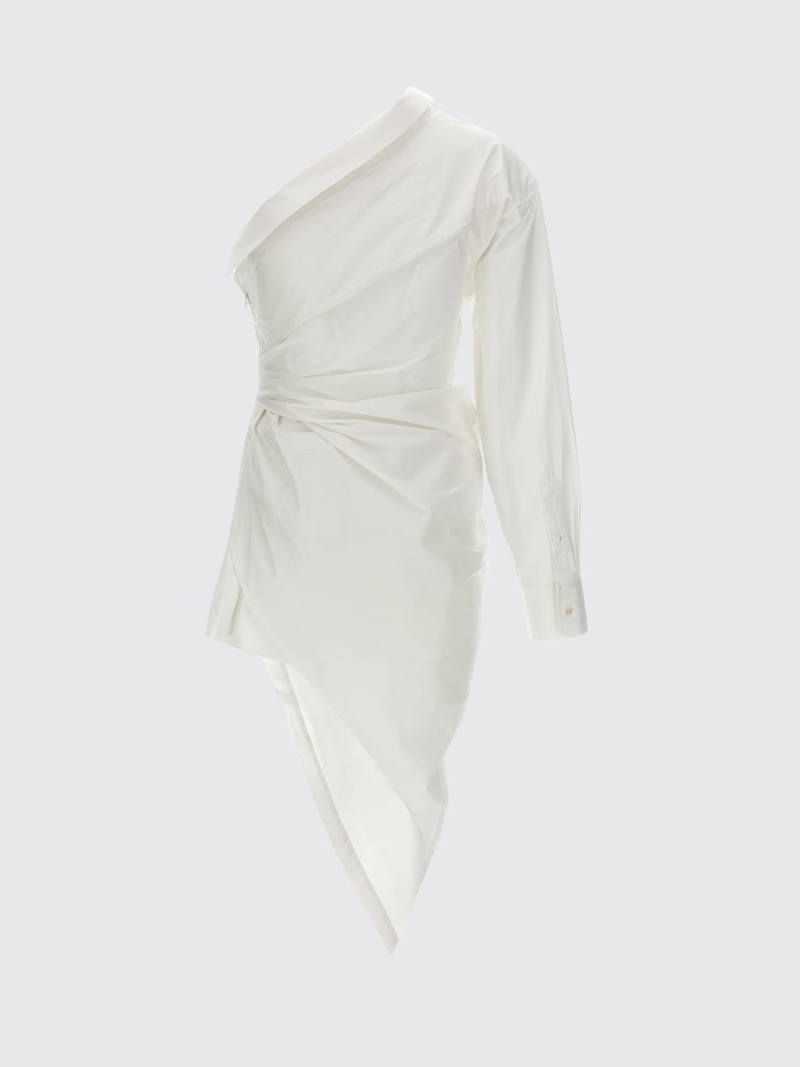 Alexander Wang Dress woman Alexander Wang outlook