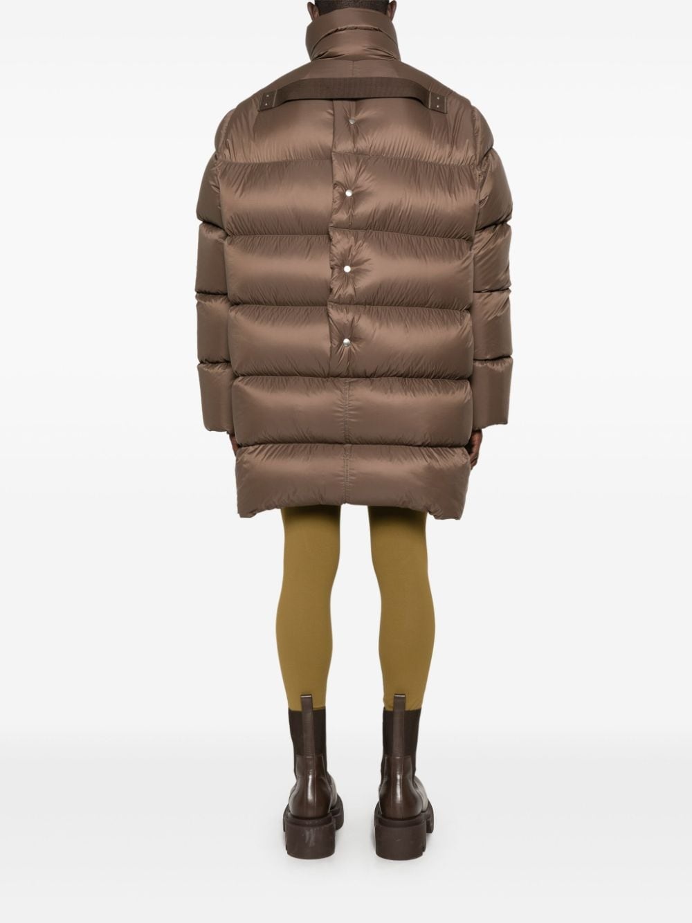 Turtle coat - 4
