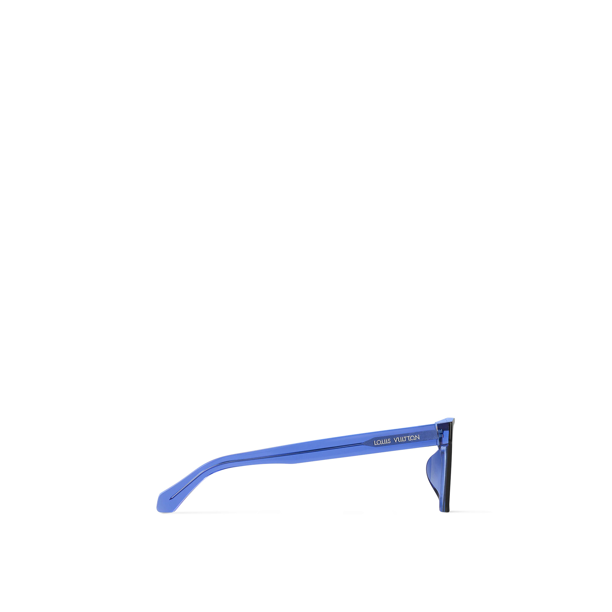 LV Urban Square Sunglasses - 2