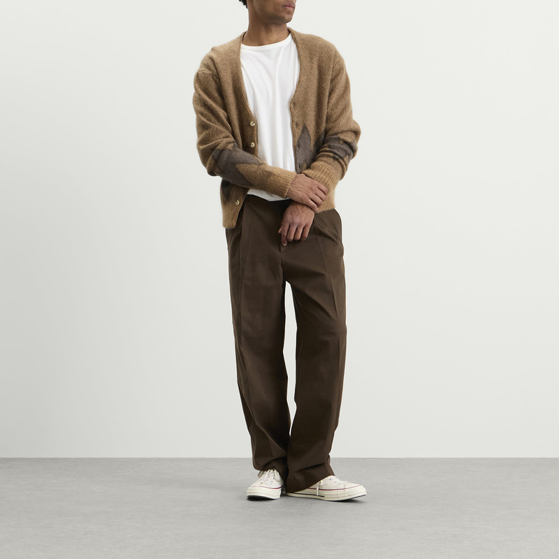SECOND/LAYER Second Layer Chevy Cardigan outlook