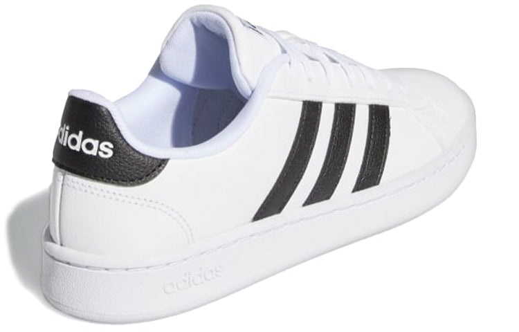 adidas (WMNS) adidas Grand Court 'Footwear White' F36483 | REVERSIBLE