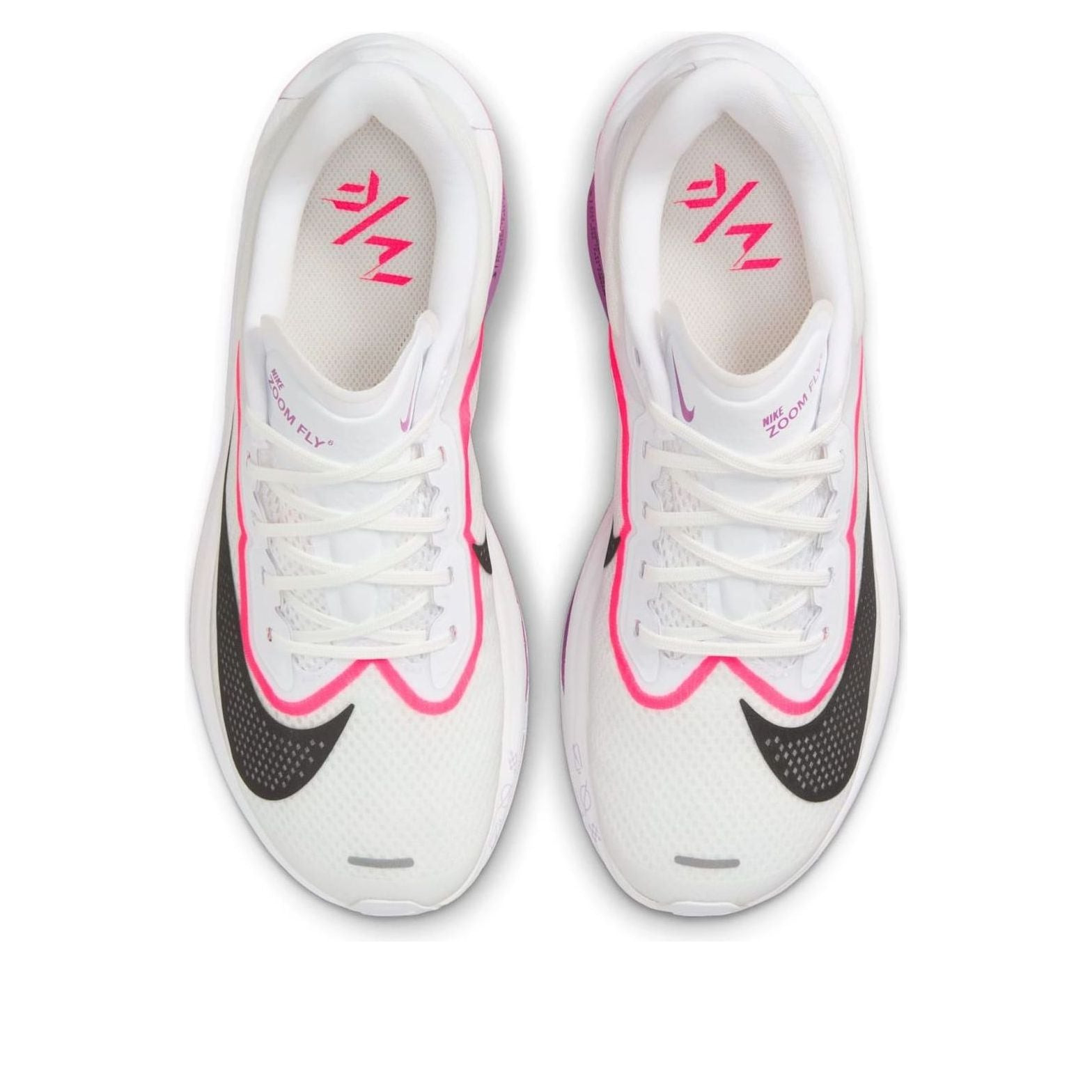 (WMNS) Nike Zoom Fly 6 'Vivid Grape Hyper Pink' FN8455-101 - 4