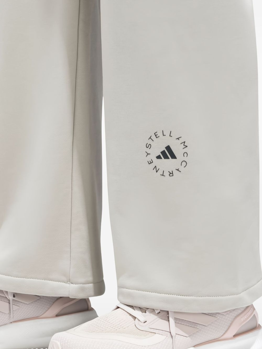 drawstring trousers - 5