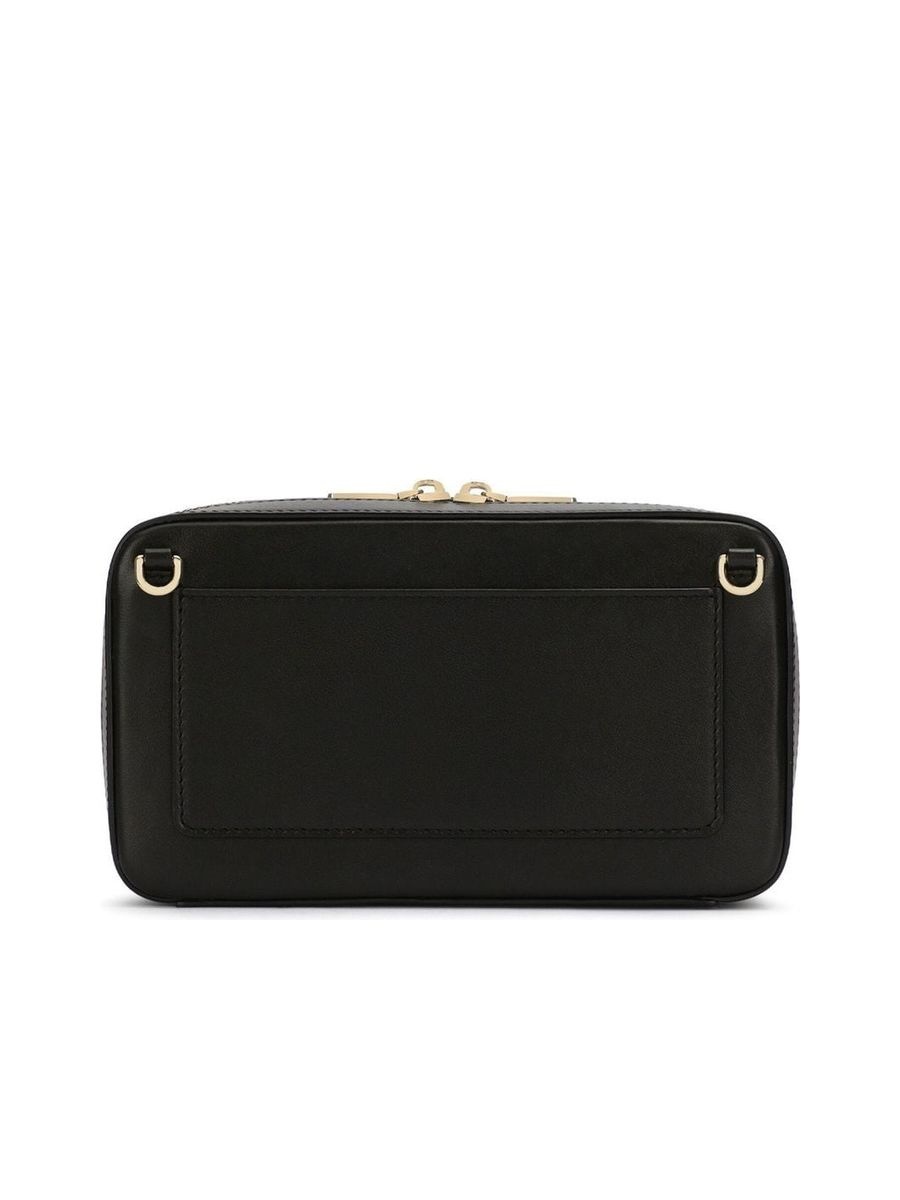 Embossedlogo Crossbody Bag - 5