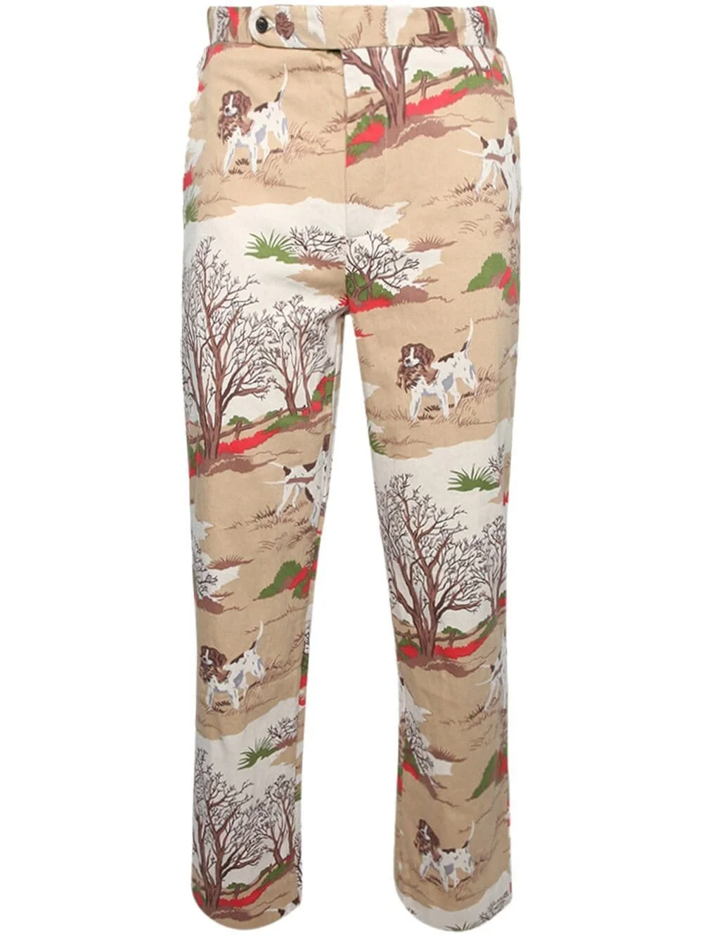 Pointing Dog trousers - 1