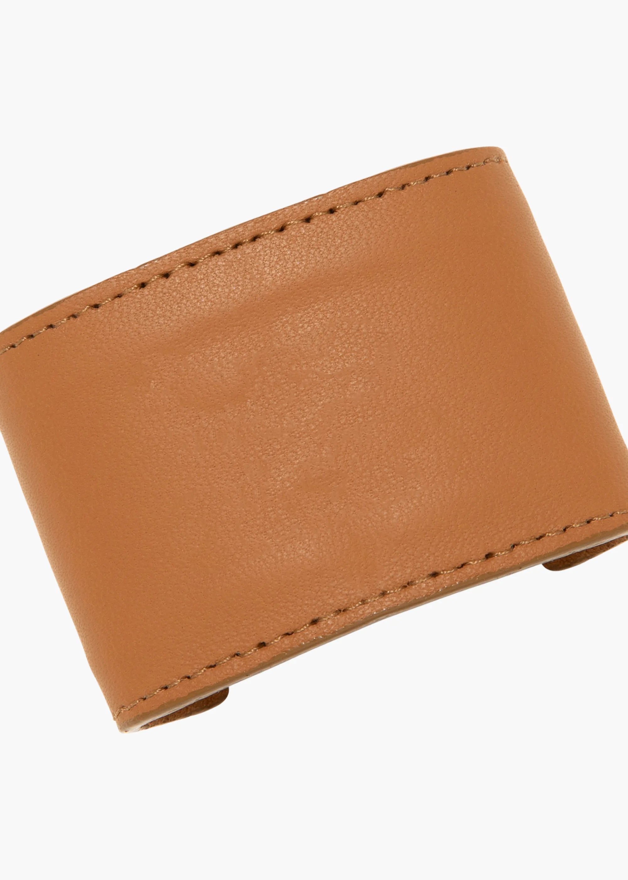 Leather Ponywrap - 4