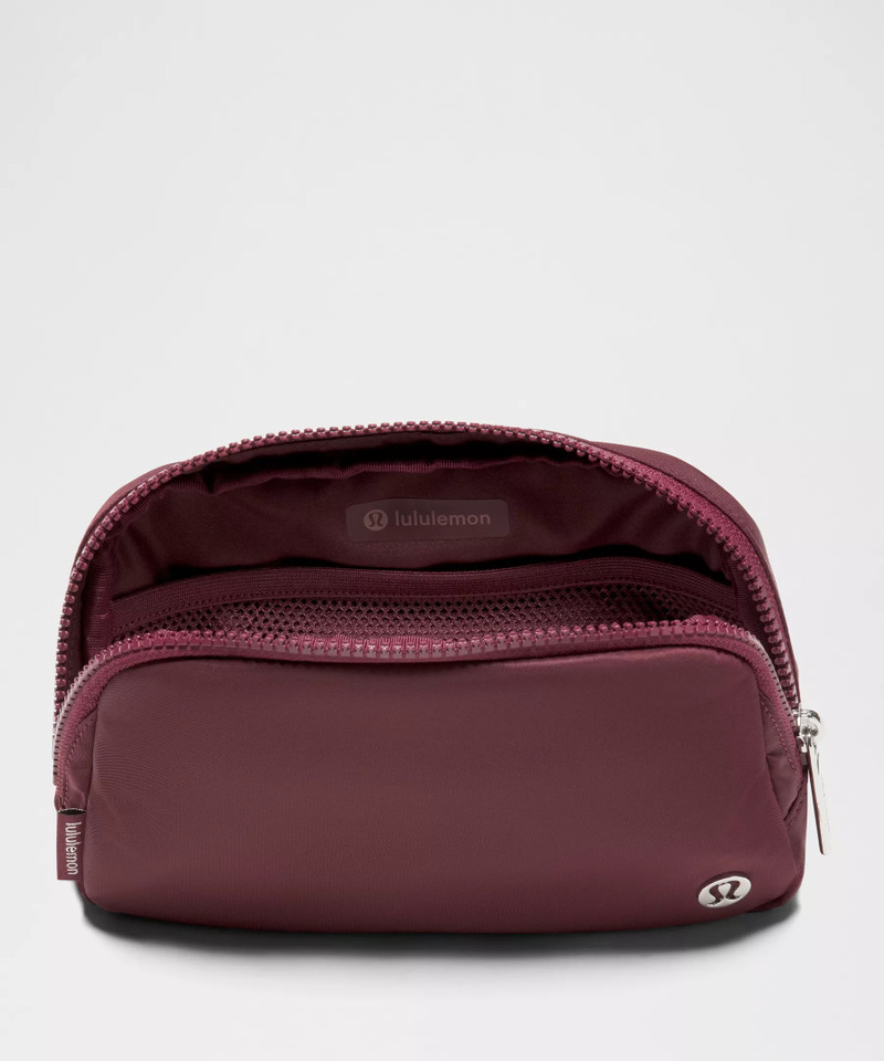 Everywhere Belt Bag with Long Strap 1L 5