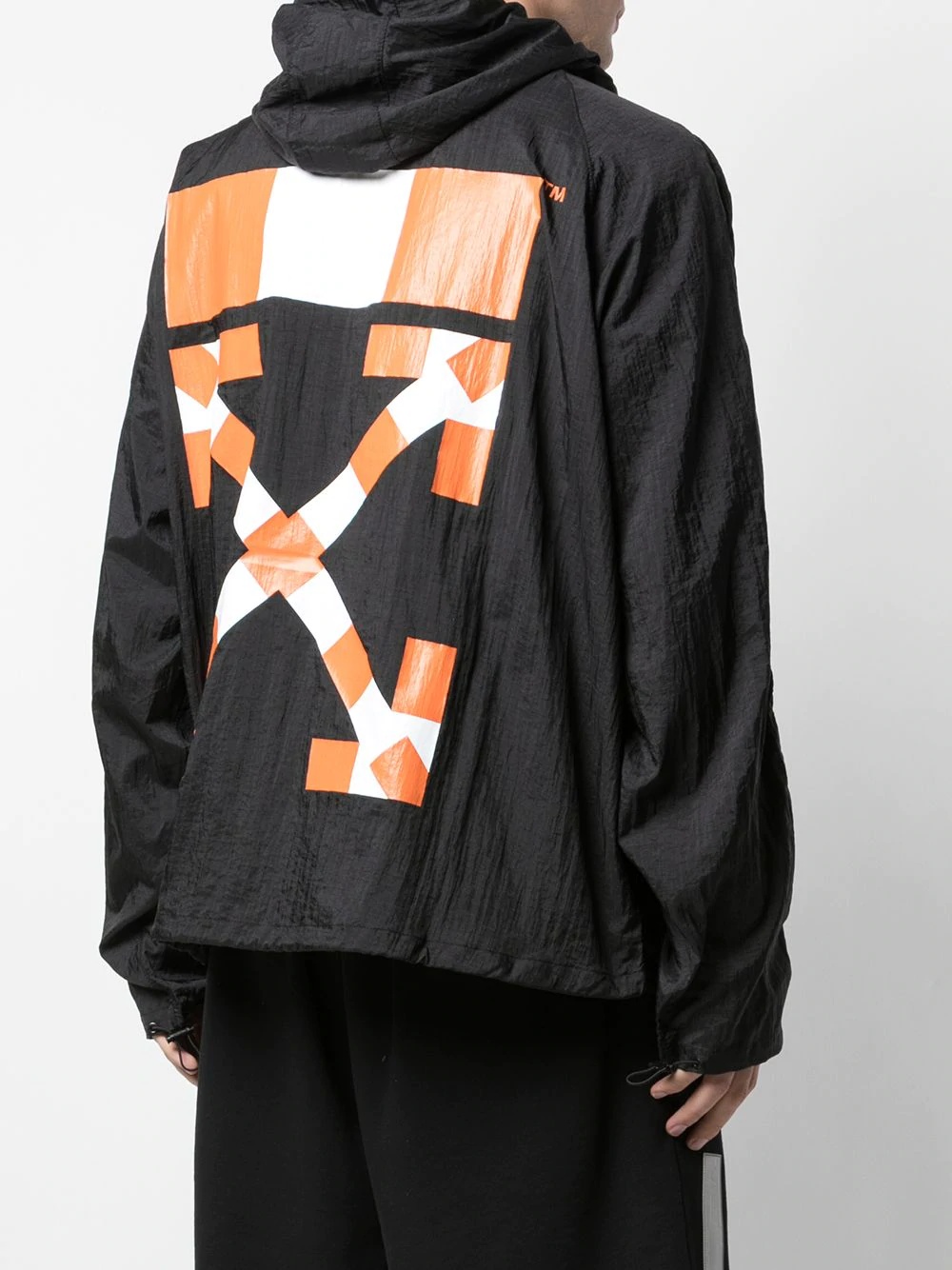 Arrows anorak - 4