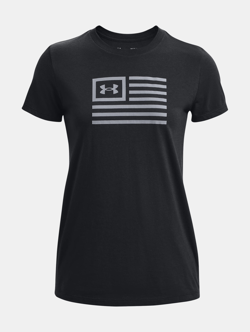 UA Freedom Flag 1