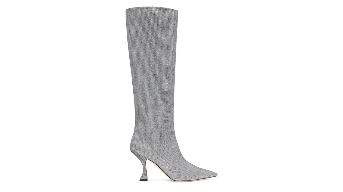 XCURVE 85 SLOUCH BOOT - 1