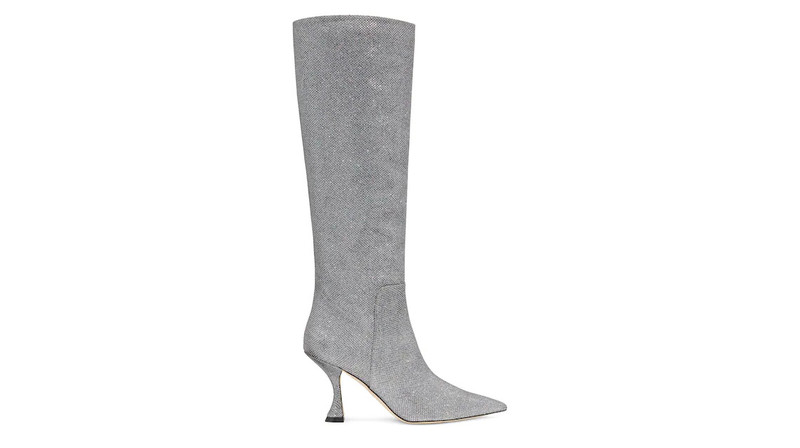 XCURVE 85 SLOUCH BOOT 1