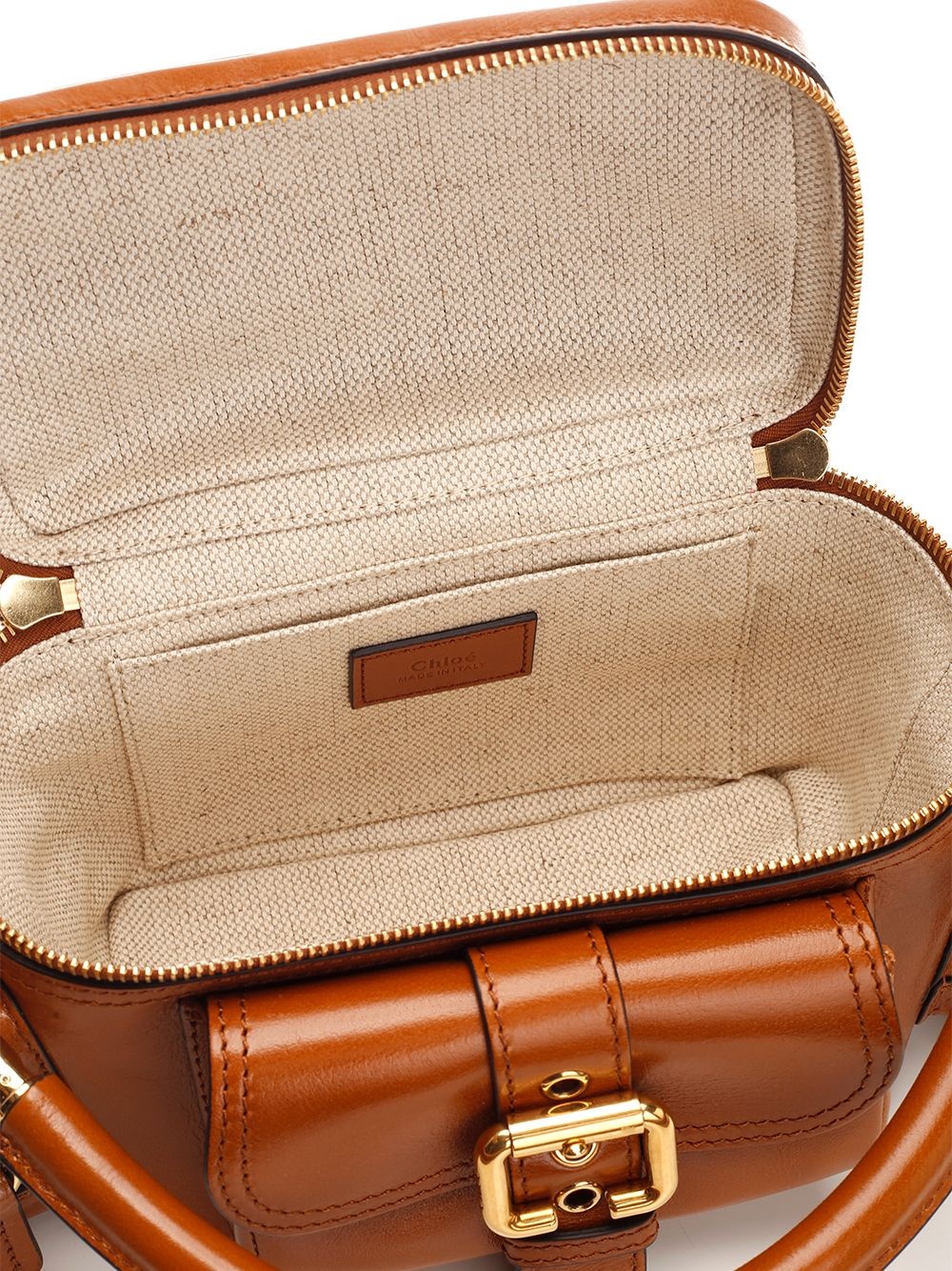 Camera Bag Shoulder Bags Brown - 4