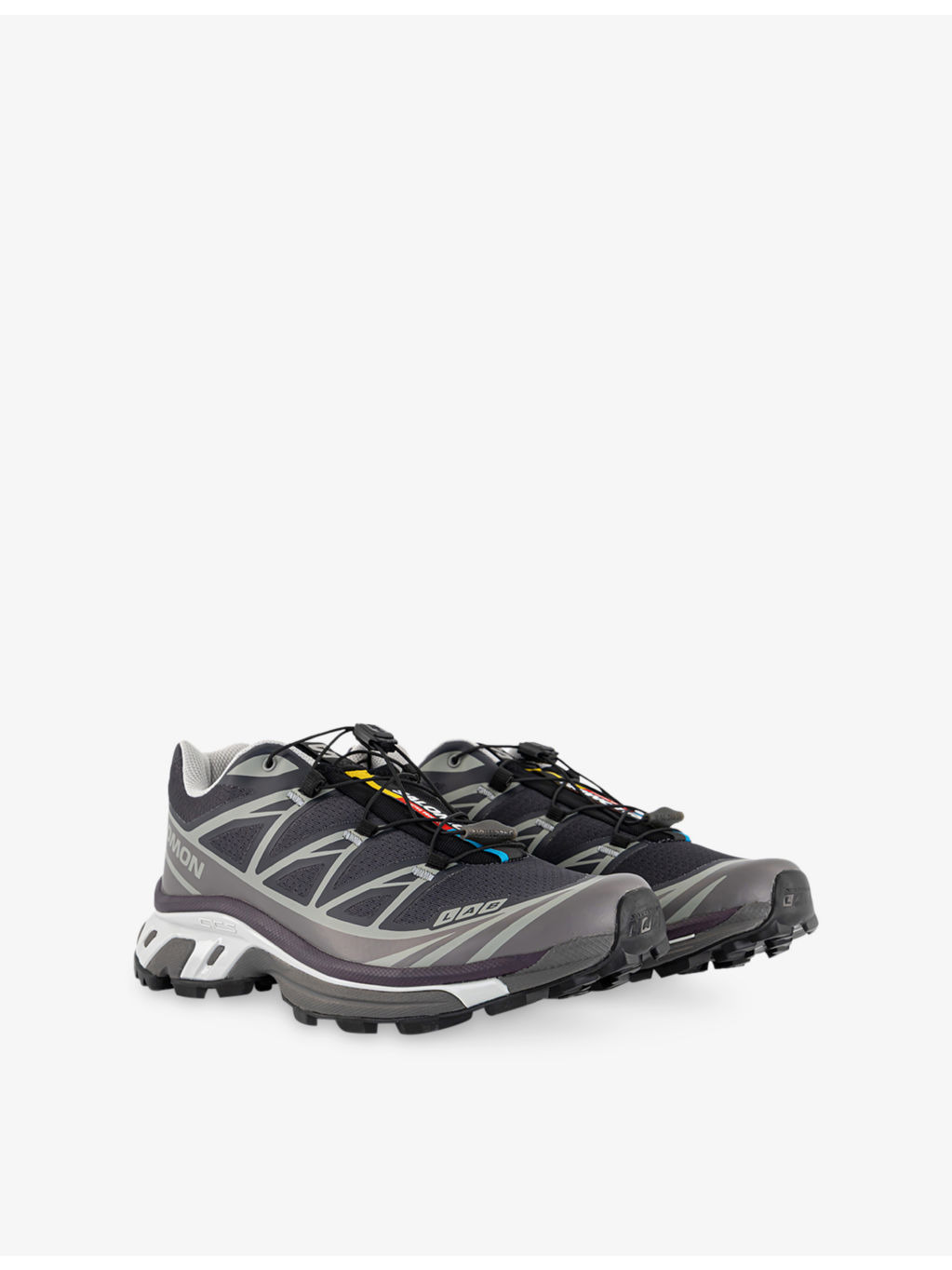 XT-6 Woven Trainers - 3