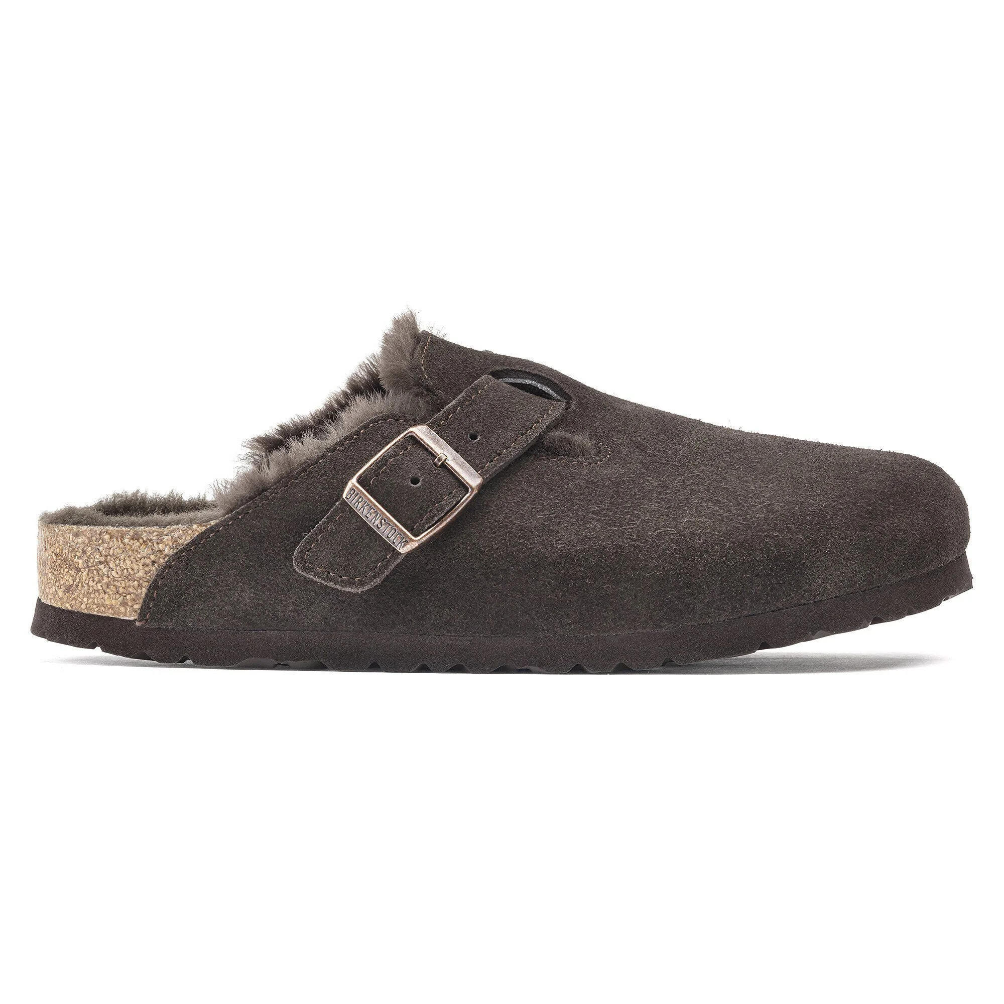 Boston Shearling - 1