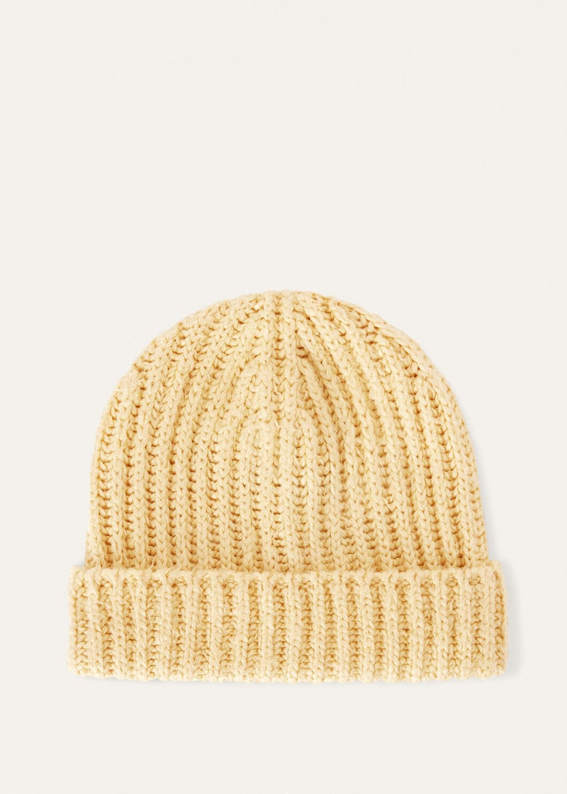 Cocooning Beanie 1