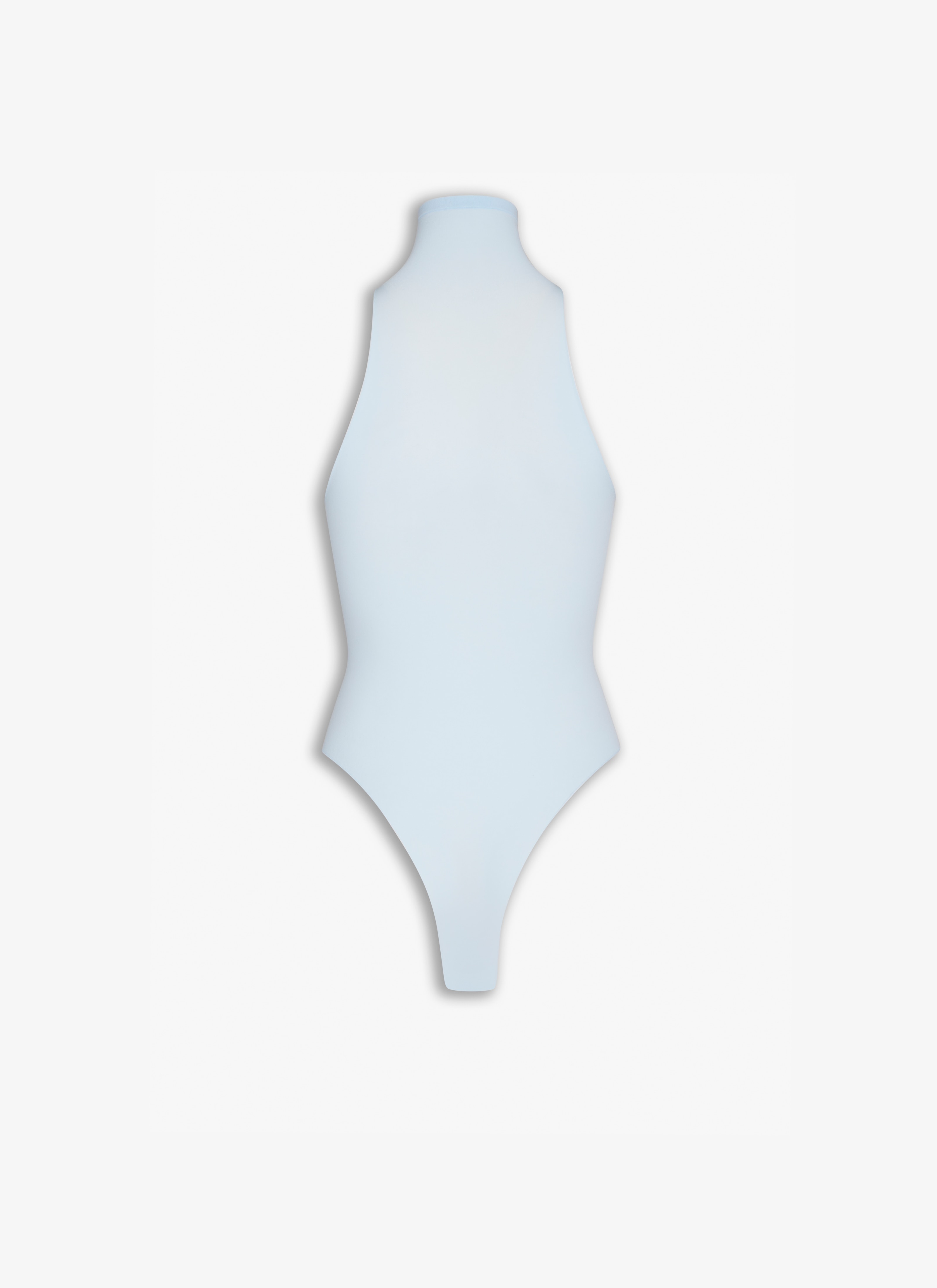 HIGHNECK BODY - 4