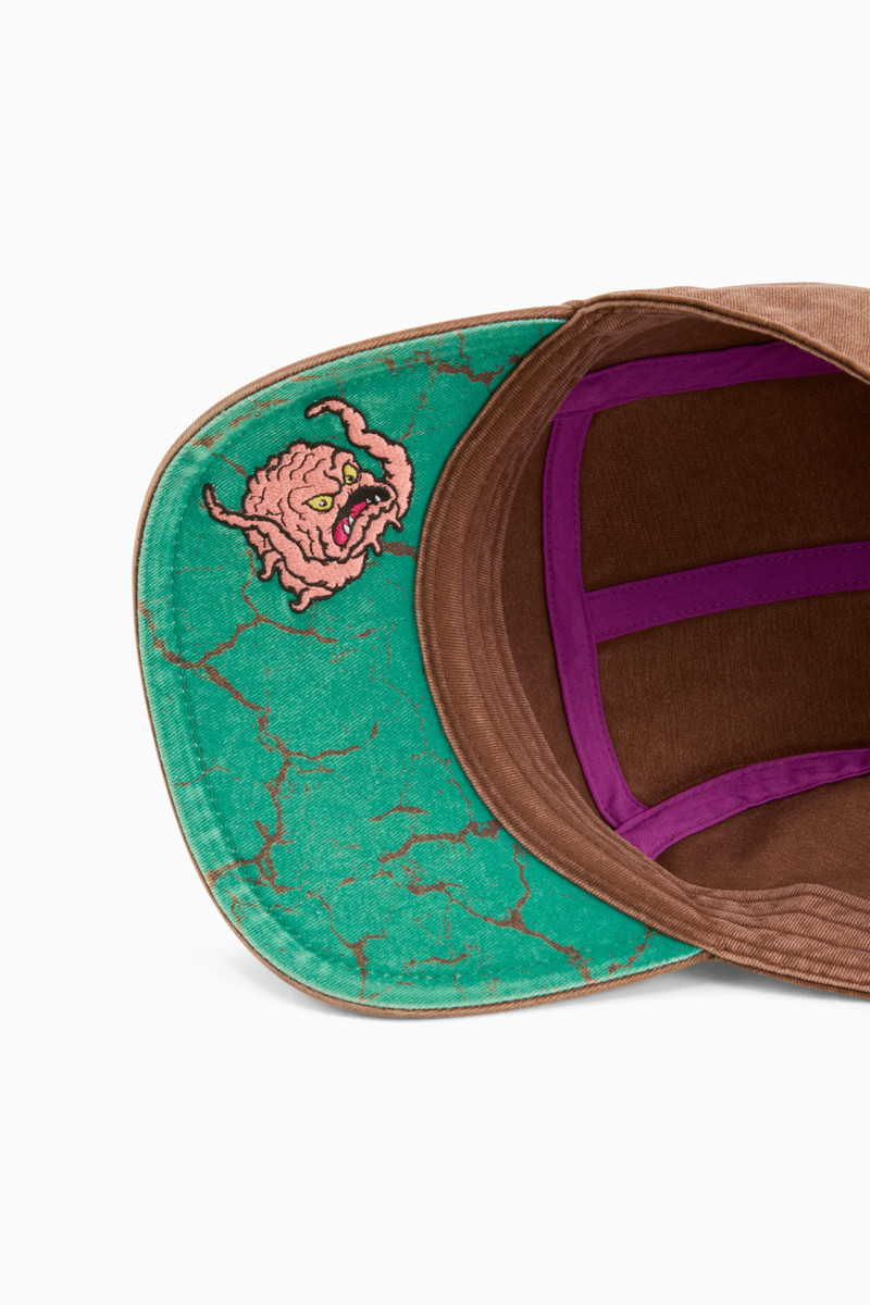 PUMA x TMNT 5 Panel Cap 5