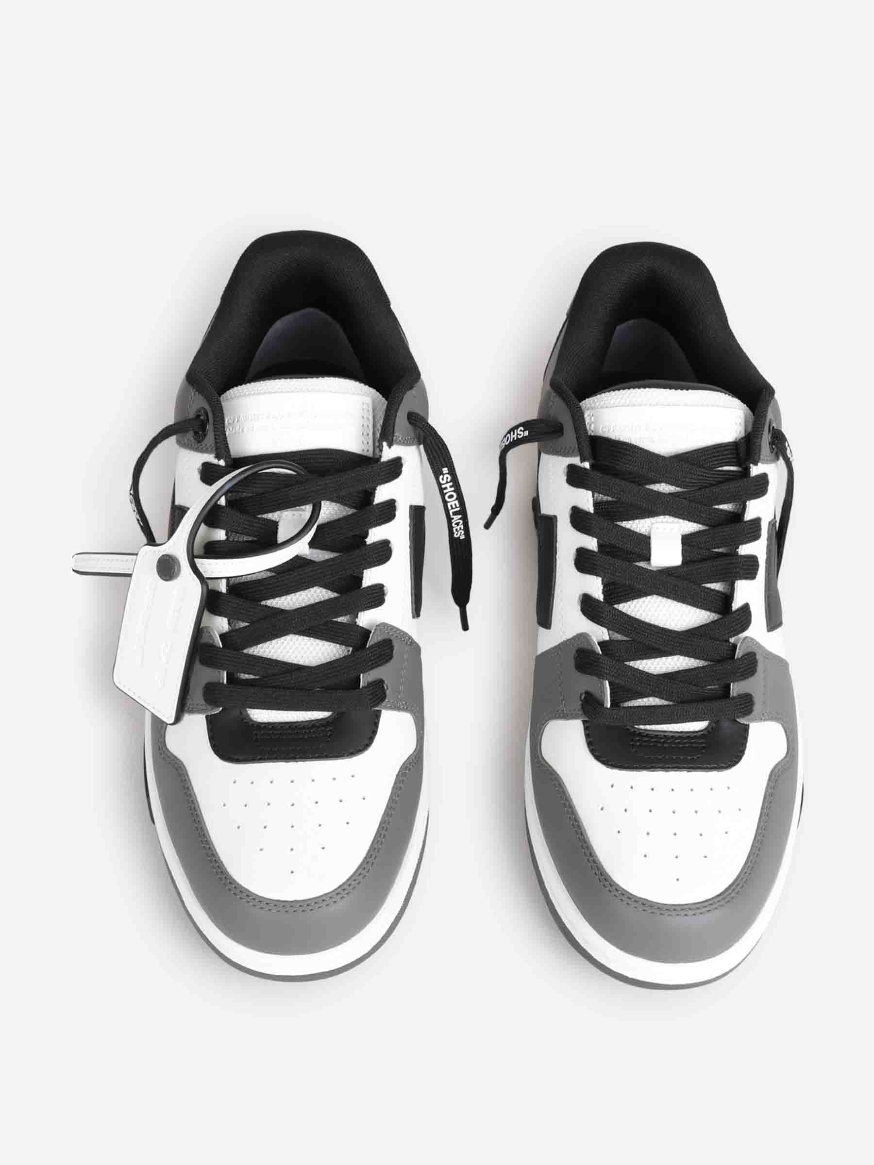 SNEAKERS OUT OF OFFICE - 4