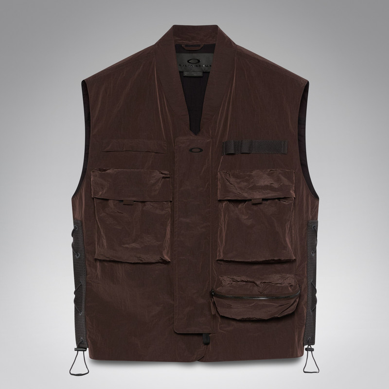 Jaylen Brown Reserve Momento Vest 1