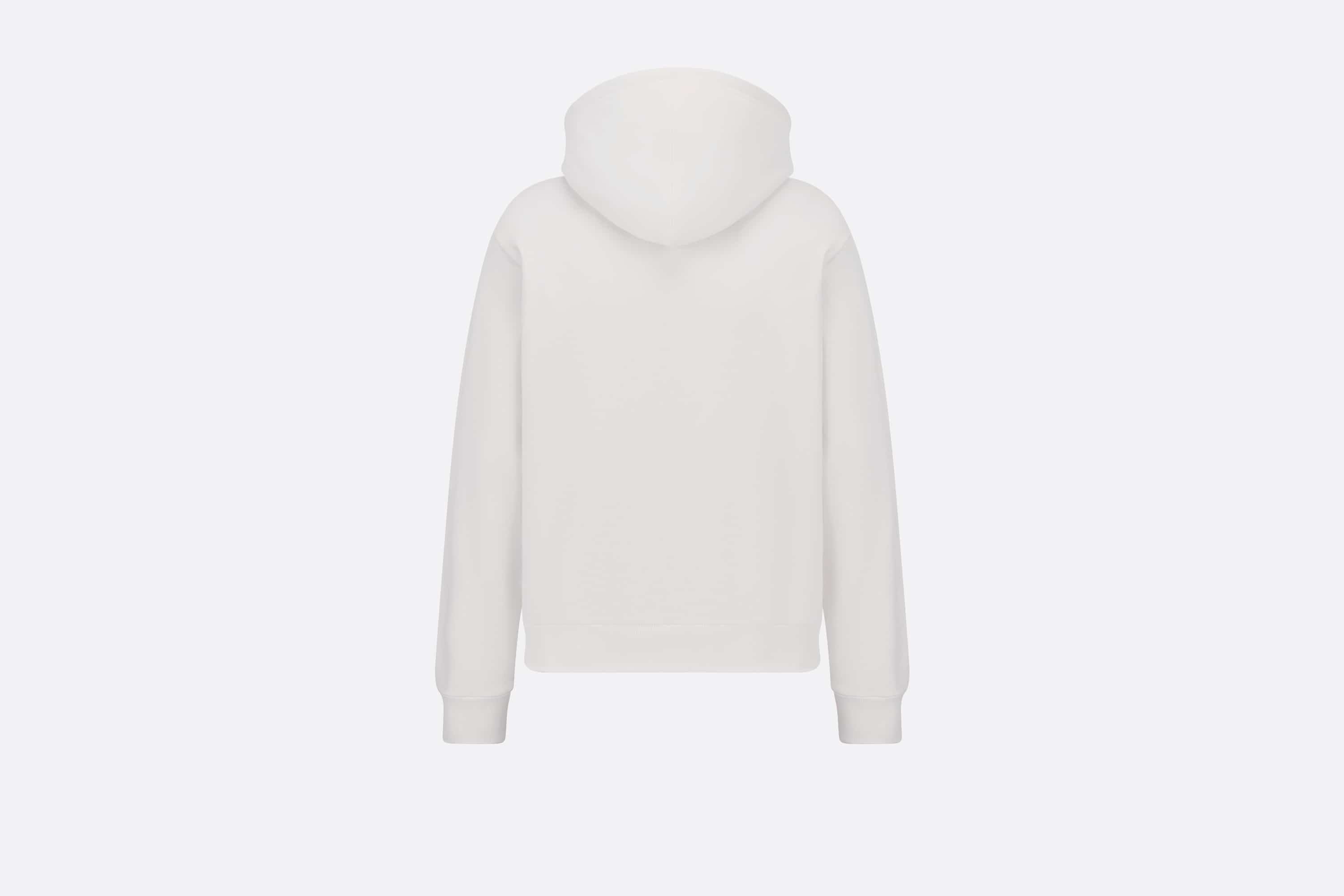 CD Diamond Hooded Sweatshirt - 2