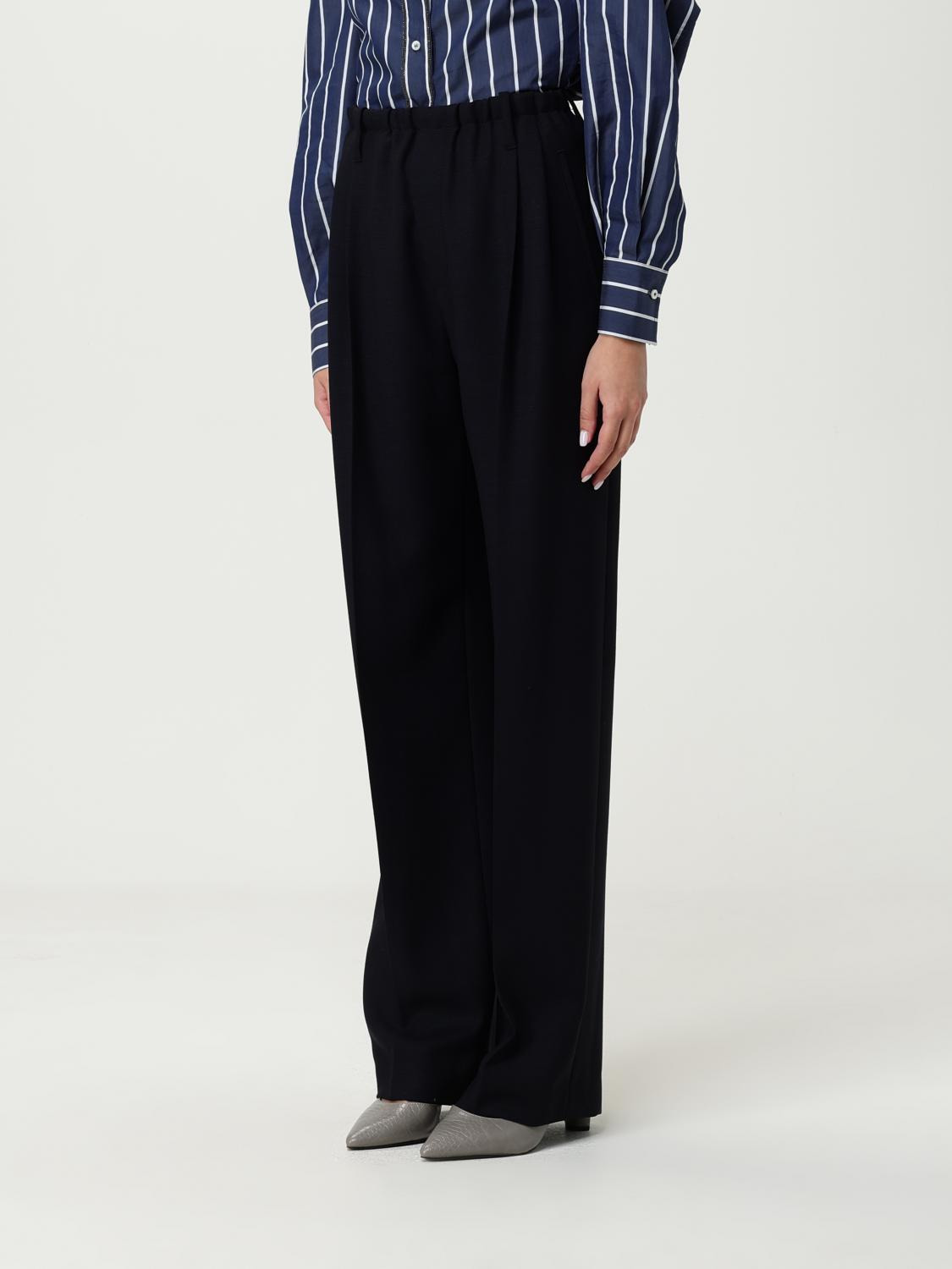 Pants woman Brunello Cucinelli - 4