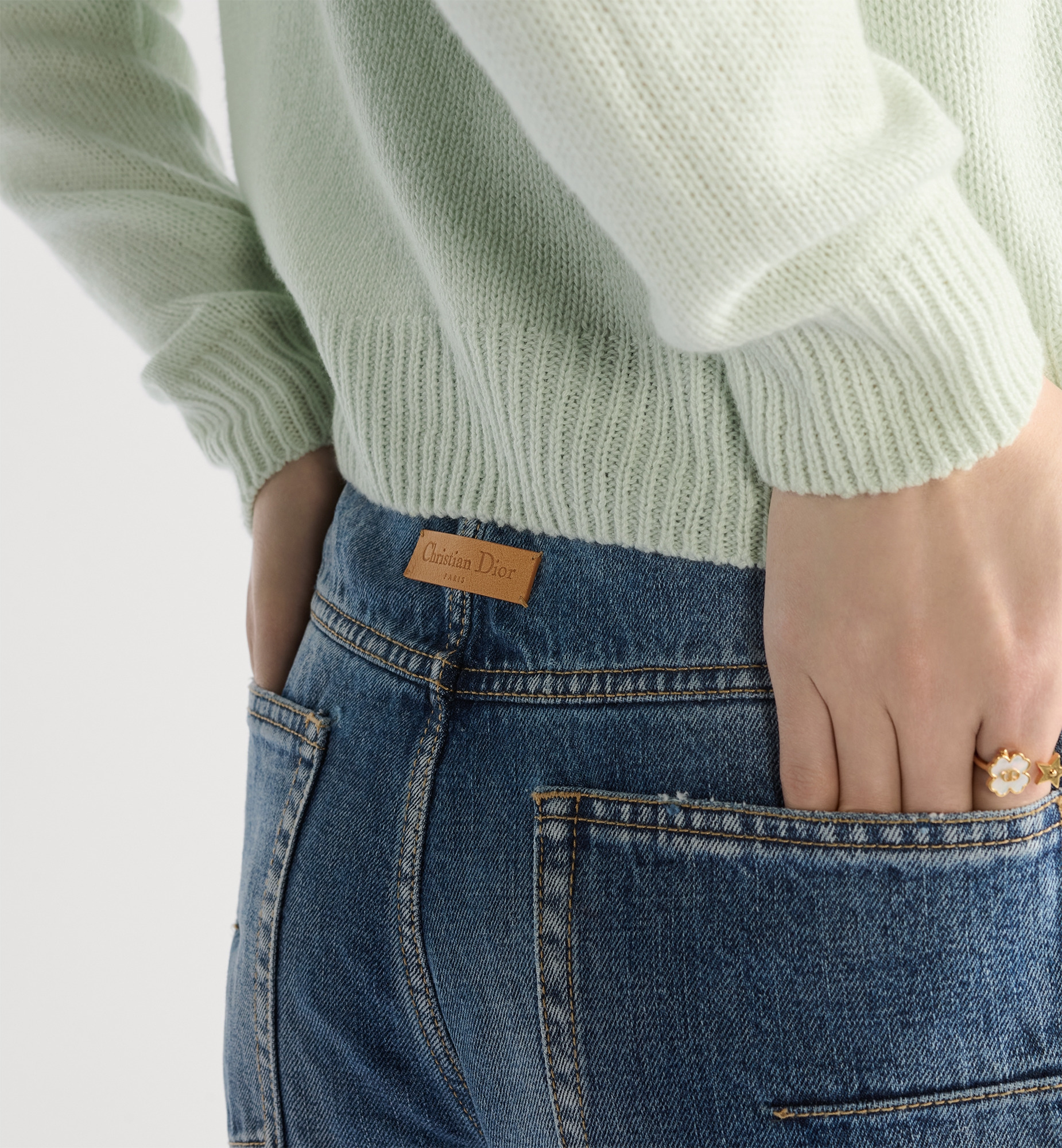 Regular-Fit Jeans - 3
