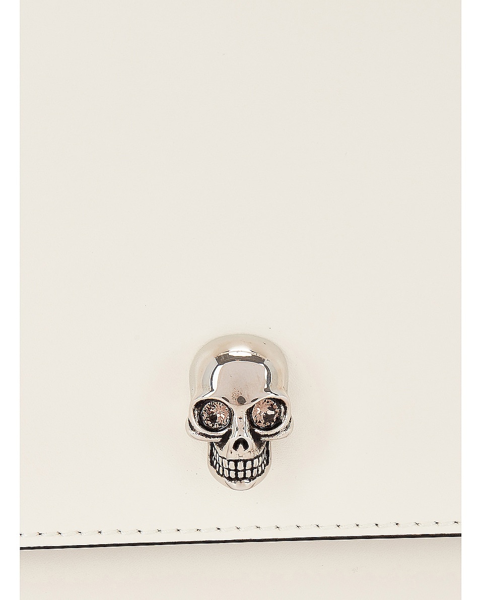 Small Skull Bag - 8