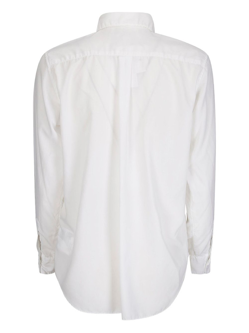 Comme Des Garçons pocket shirt outlook