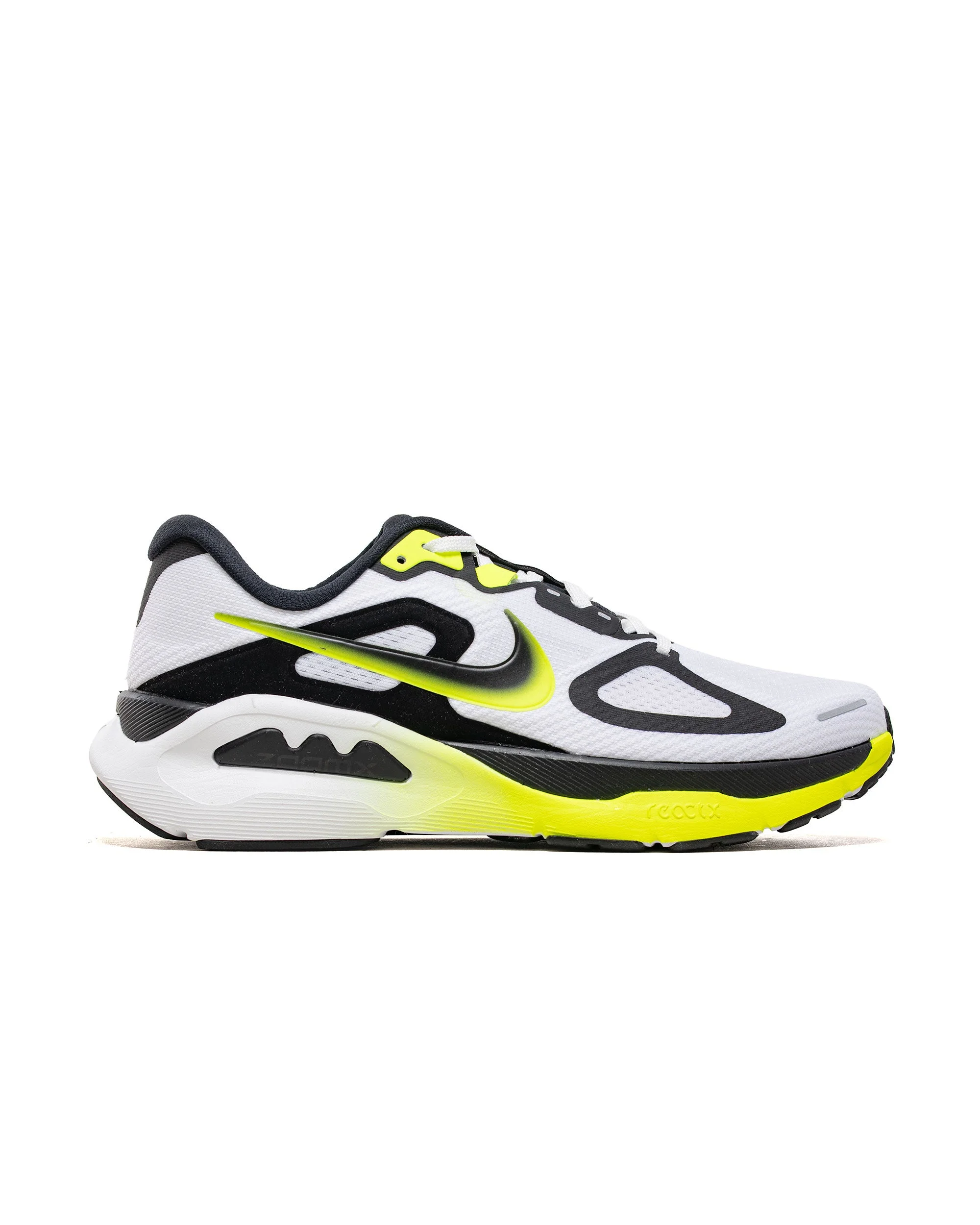Structure Plus Black/White/Volt - 1