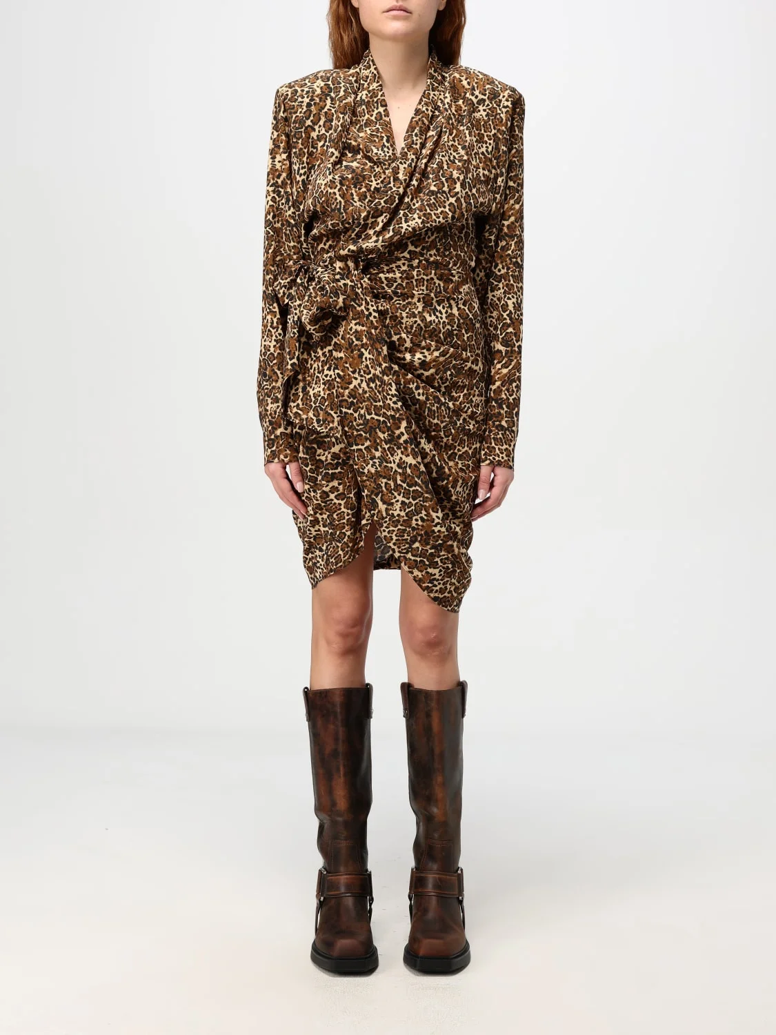 Dress woman Isabel Marant - 1