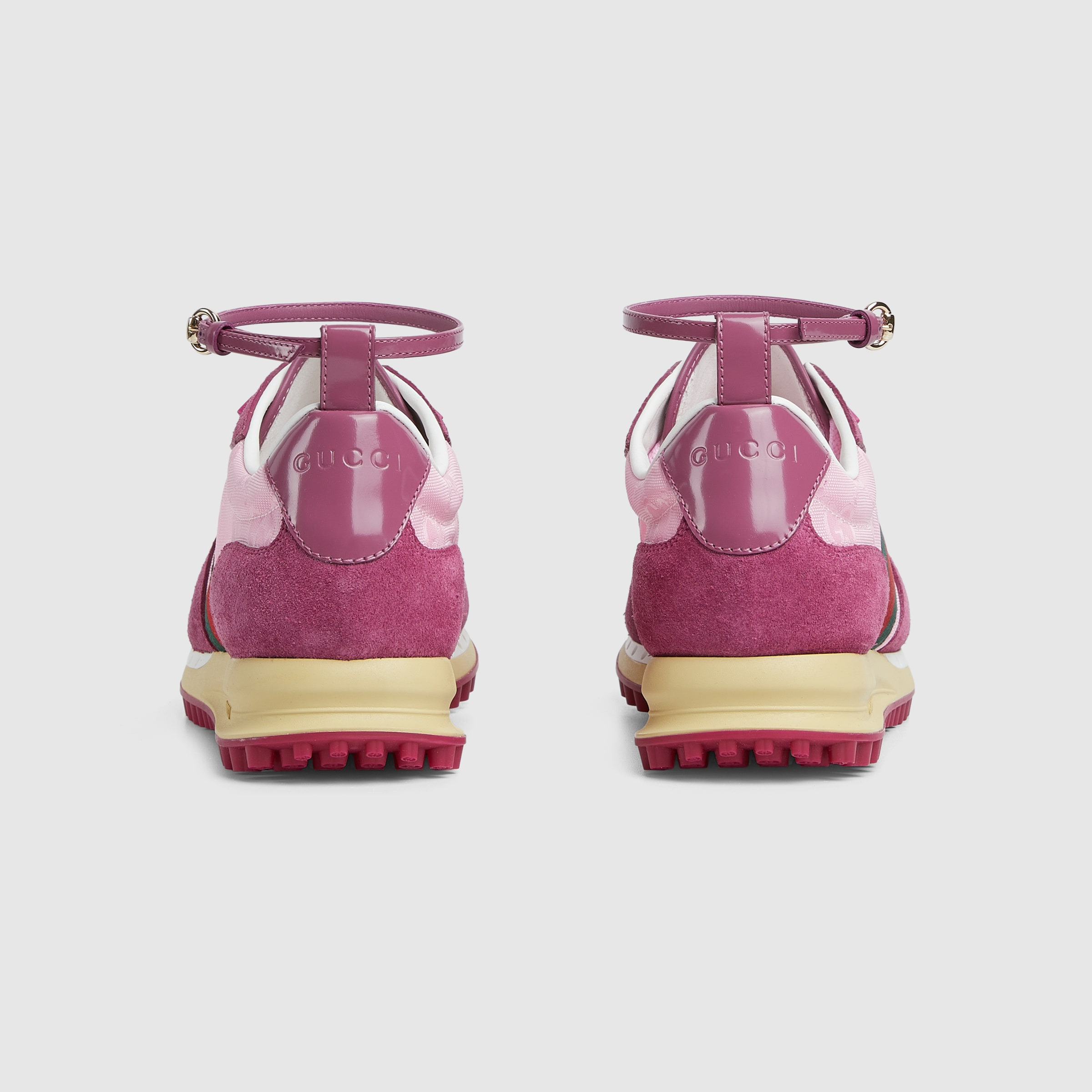 Women's Gucci Re-Motion sneaker - 6