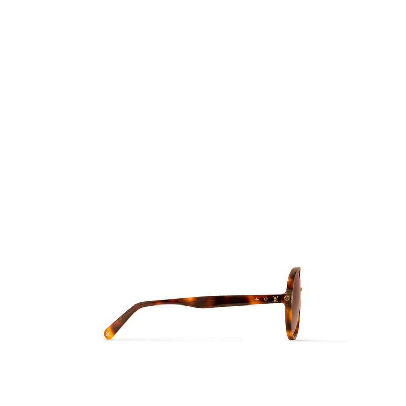 Louis Vuitton My Monogram Fame Pilot Sunglasses outlook