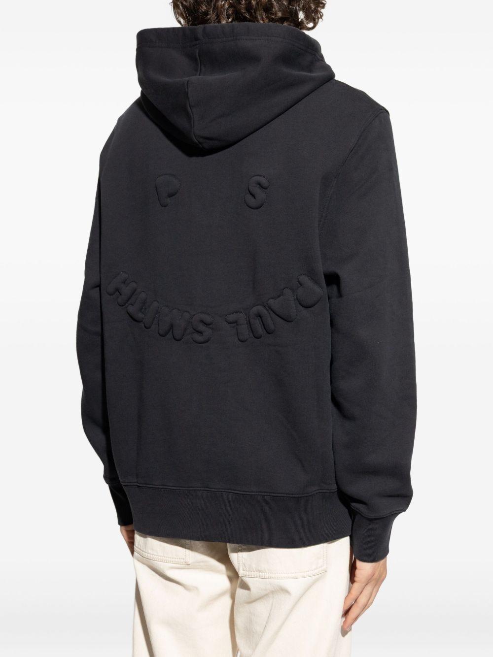 PS By Paul Smith - PS By Paul Smith Sweaters Black - 4