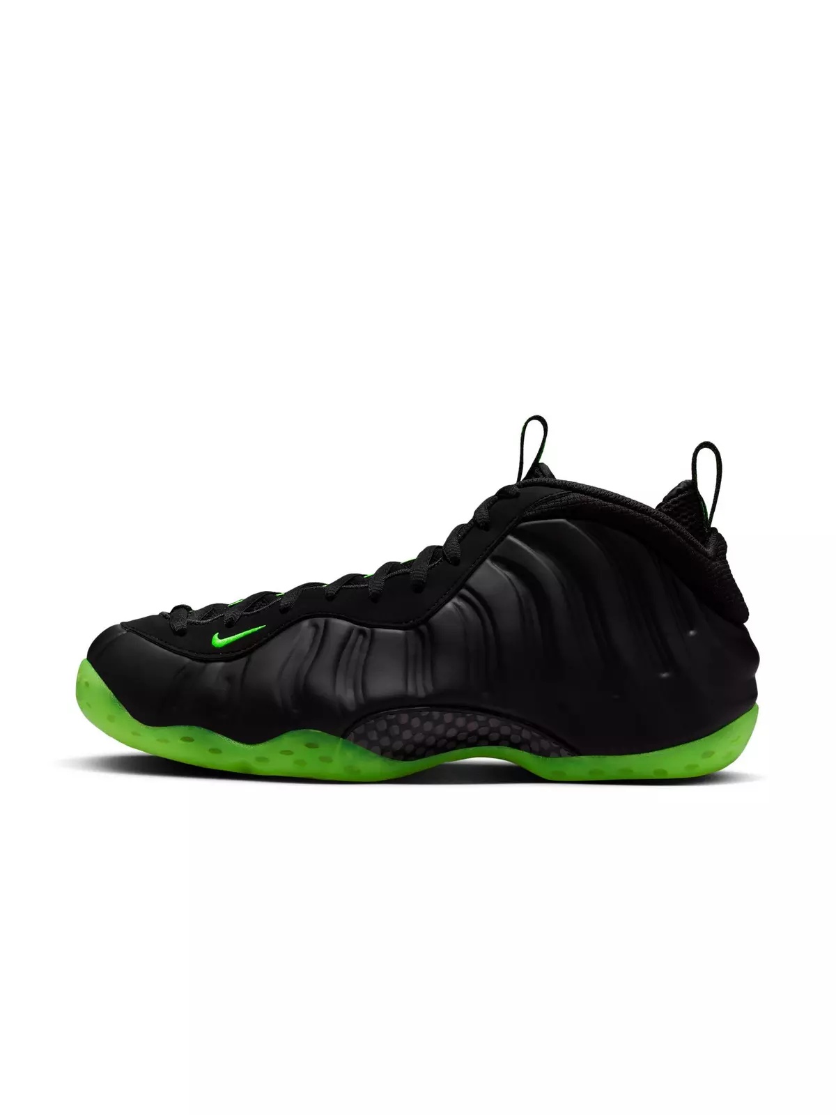 Air Foamposite One "Black Volt" Men's Shoe - 6