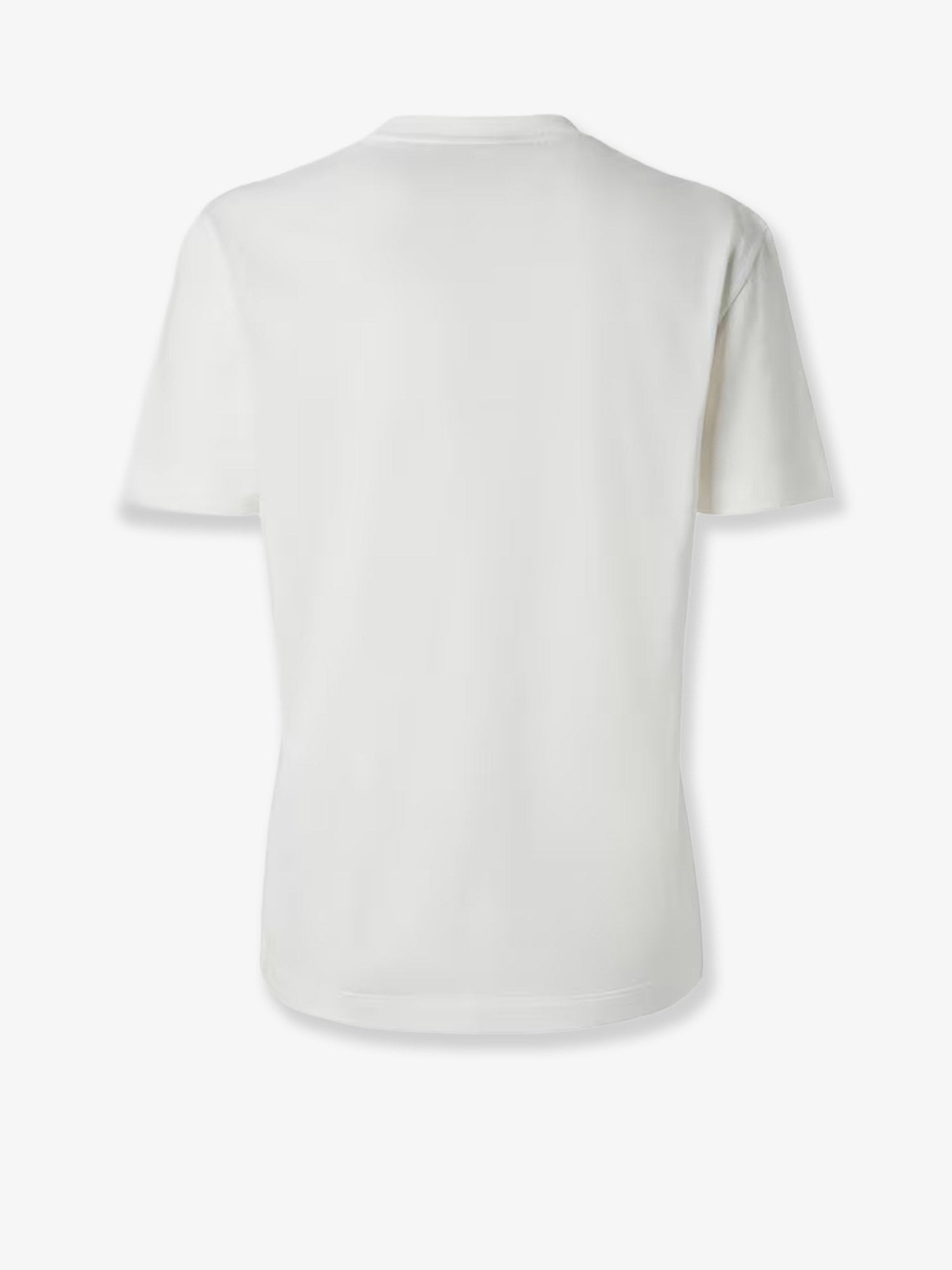 Fendi Women Cotton T-Shirt - 2