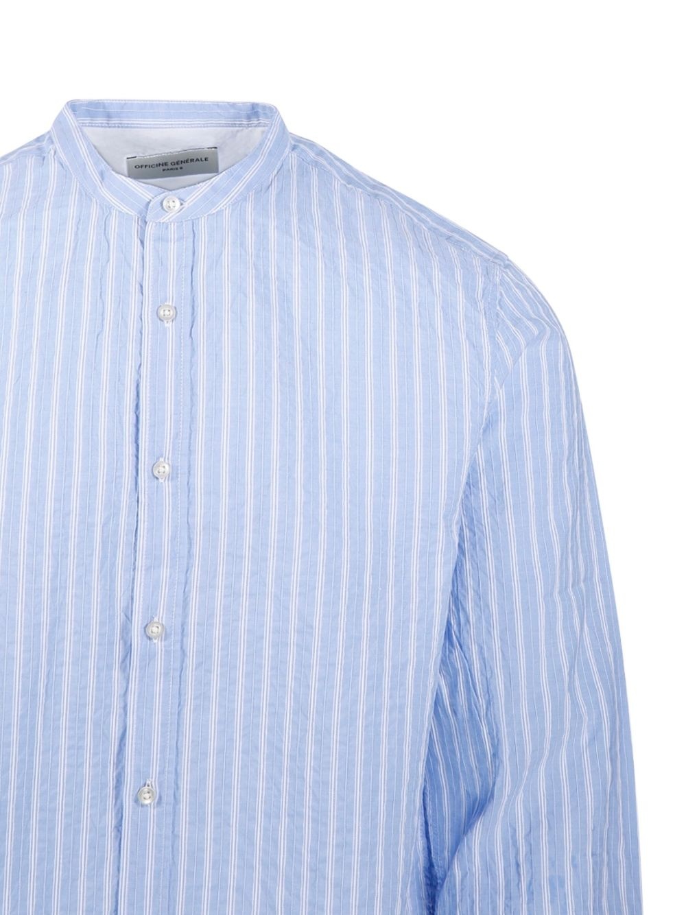 striped shirt - 3