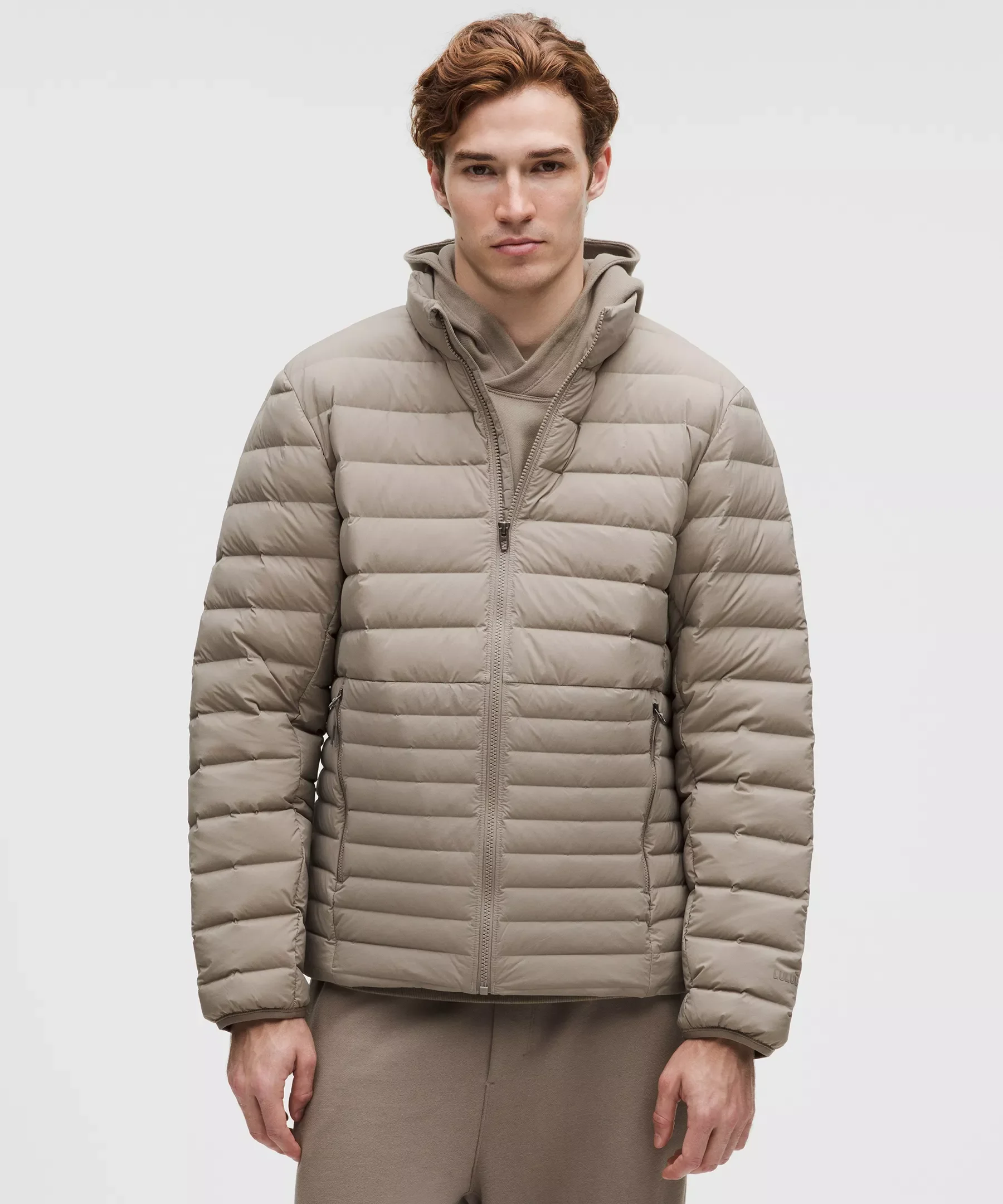 Navigation Down Jacket *Evolve - 1