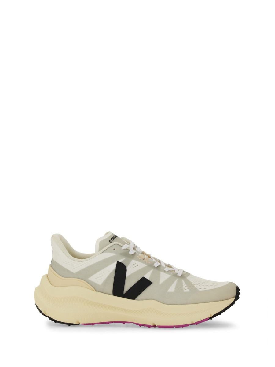 VEJA "CONDOR 3" SNEAKER UNISEX - 1