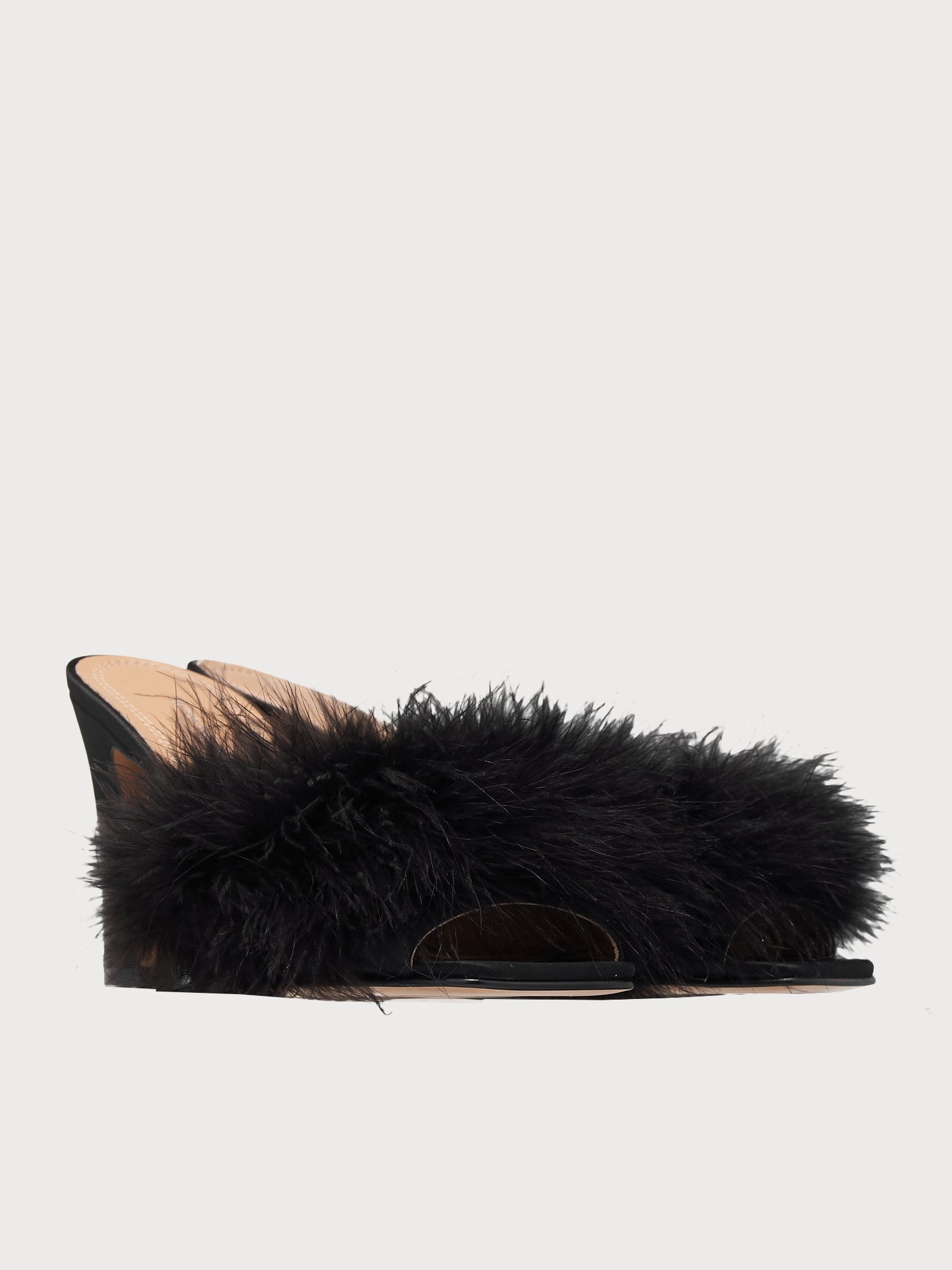Feather Mule - 2