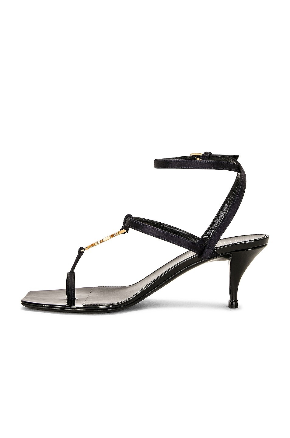 Cassandra 60 Sandal - 5