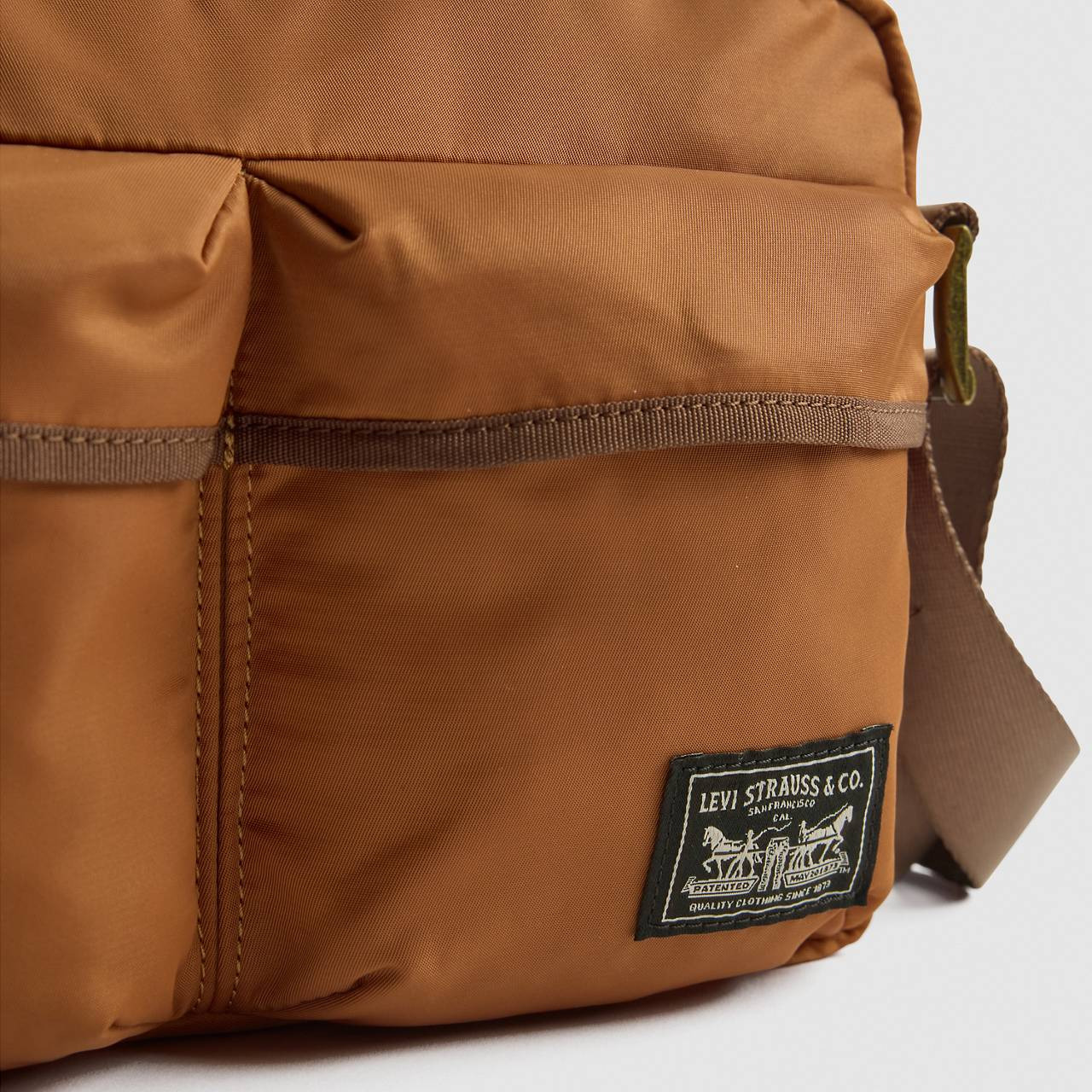 MISSION BAY CROSSBODY BAG - 3