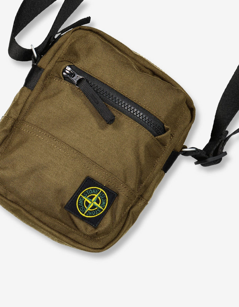 Stone Island Stone Island Beige Crossbody Bag outlook